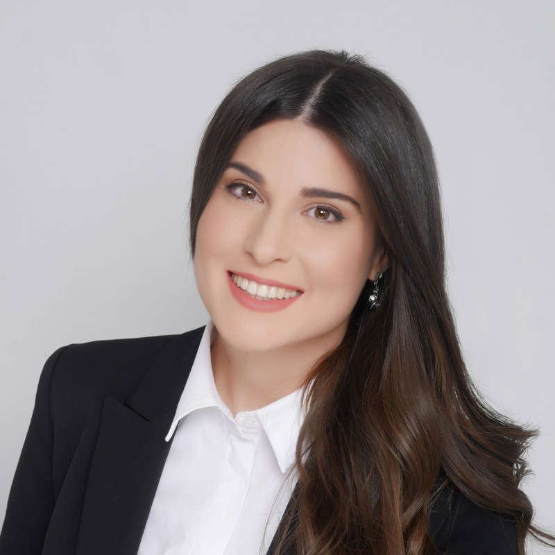 Θεοδώρα Συκαρά Λεκάκη